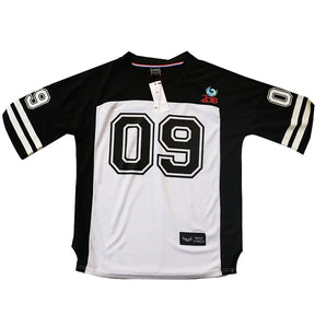 Camisa Oversized de Basquete