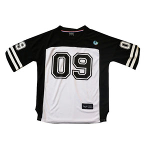 Camisa Oversized de Basquete