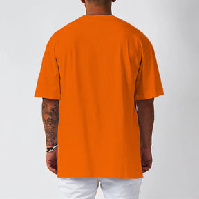 Camisa Oversized NO PAIN NO GAIN