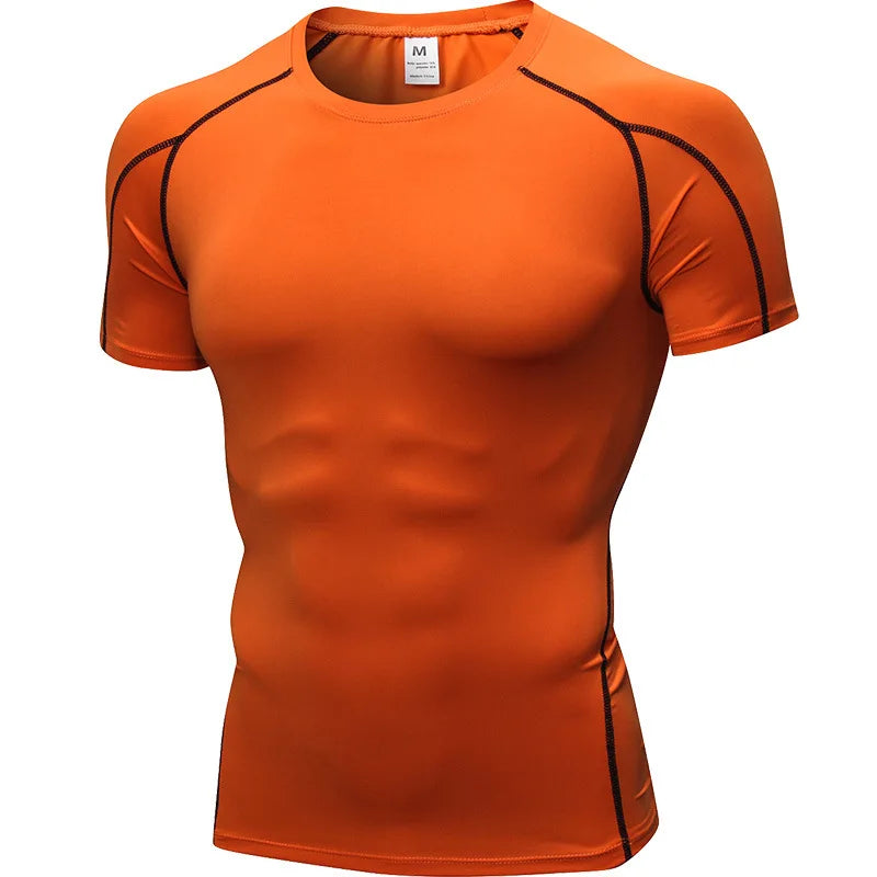 Camisa Esportiva AeroFit