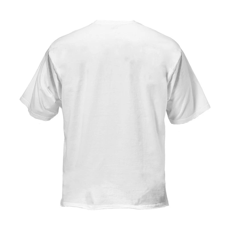 Camisa Oversized Michigan