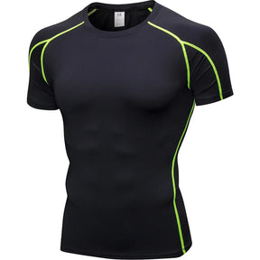 Camisa Esportiva AeroFit