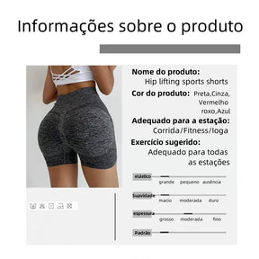 Shorts Vittoria