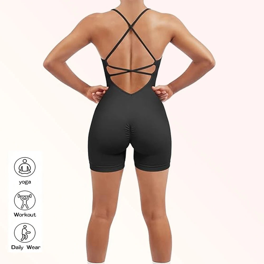 Macacão UniFit
