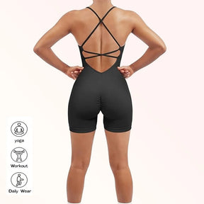 Macacão UniFit