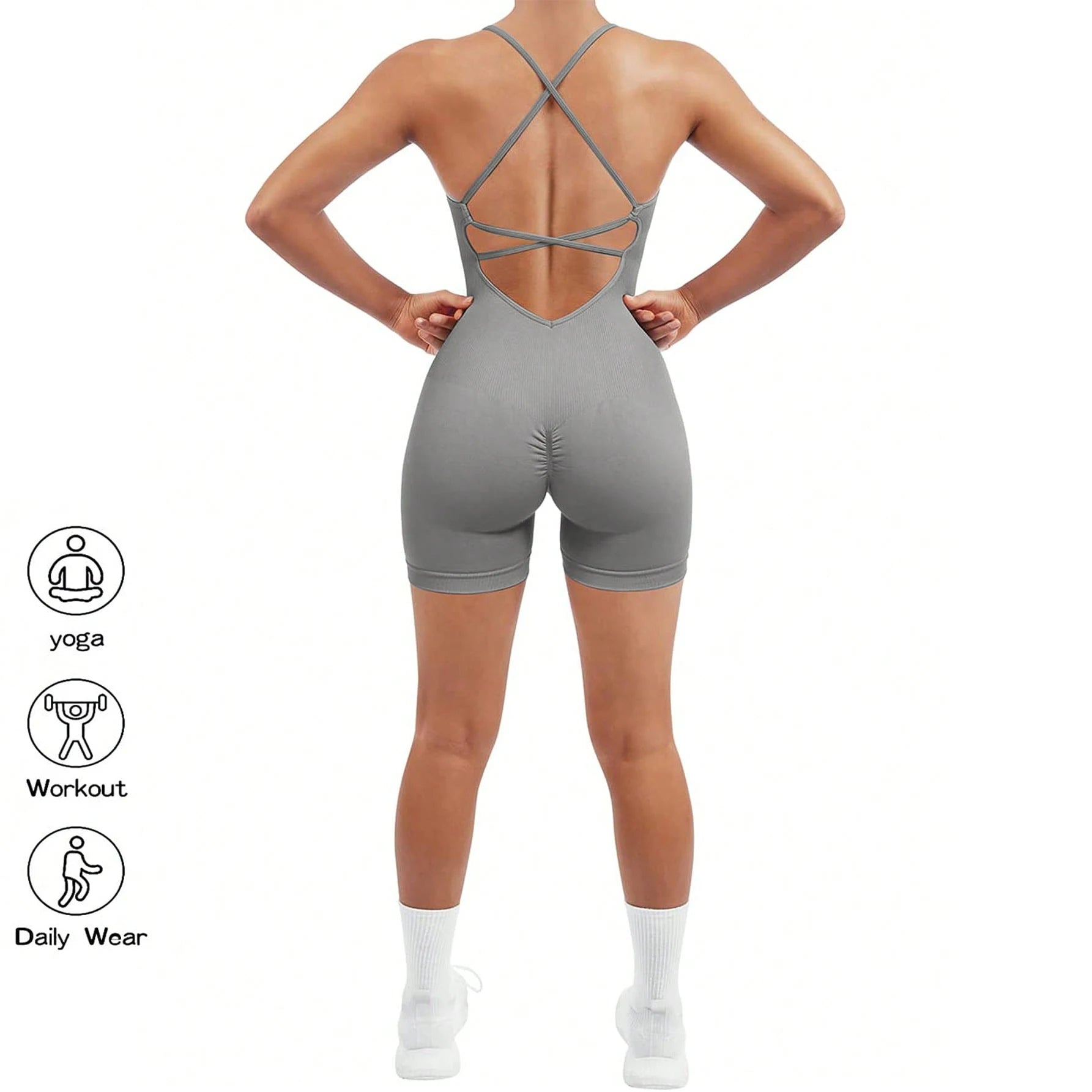 Macacão UniFit