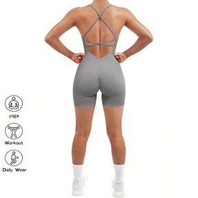 Macacão UniFit