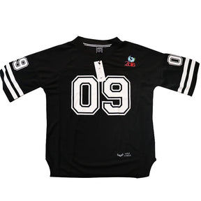 Camisa Oversized de Basquete