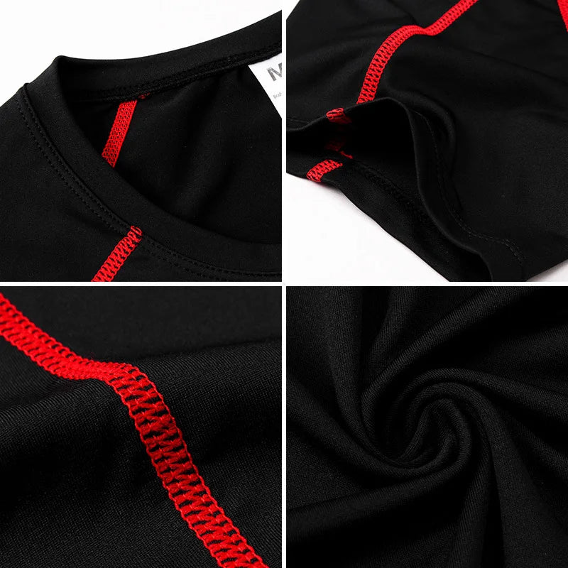 Camisa Esportiva AeroFit