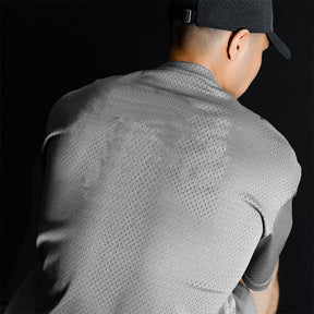 Camisa Oversized GYM